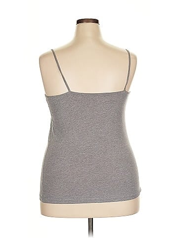 Time and Tru Tank Top (view 2)