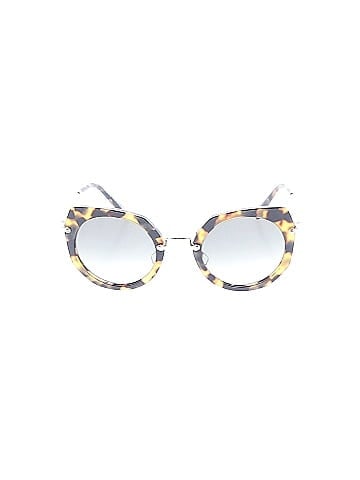 Miu Miu Sunglasses (view 2)