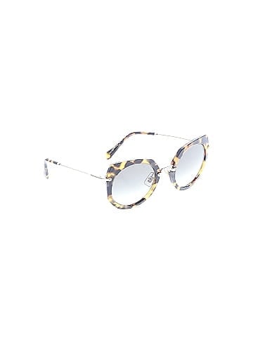 Miu Miu Sunglasses (view 1)