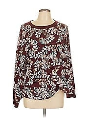 West Kei Long Sleeve Blouse
