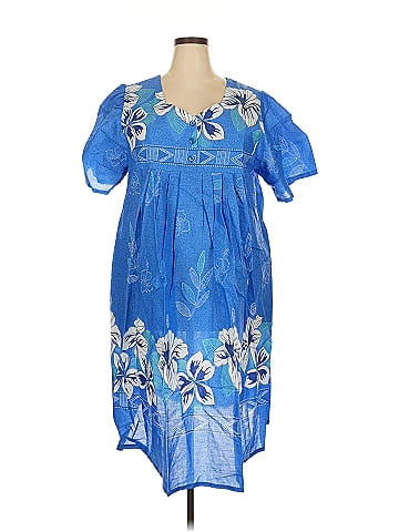 Blair Casual Dress (view 1)