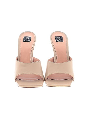 Lita By Ciara Mule/Clog (view 2)