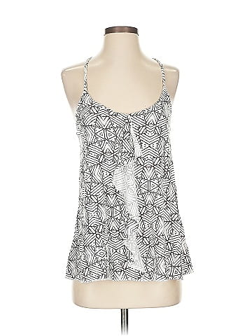 Carve Designs Tank Top (view 1)