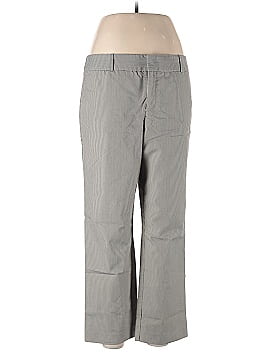 Norma Kamali Casual Pants