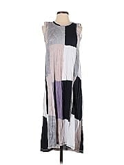 Logo By Lori Goldstein Casual Dress