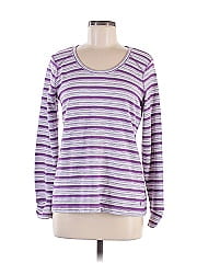 T By Talbots Long Sleeve T Shirt