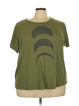 Torrid Short Sleeve T-Shirt (view 1)