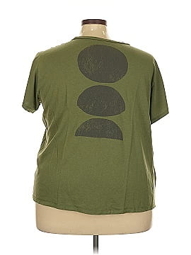 Torrid Short Sleeve T-Shirt (view 2)