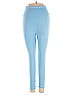 Assorted Brands Blue Active Pants Size M - photo 1
