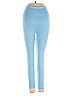 Assorted Brands Blue Active Pants Size M - photo 2