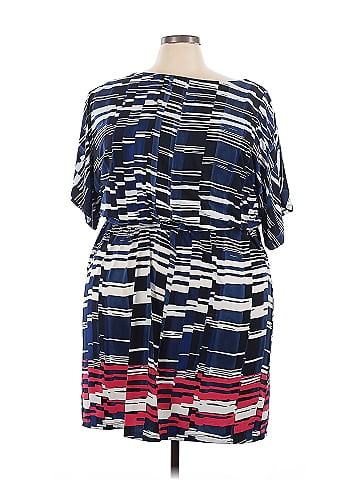 db established 1962 Casual Dress (view 1)