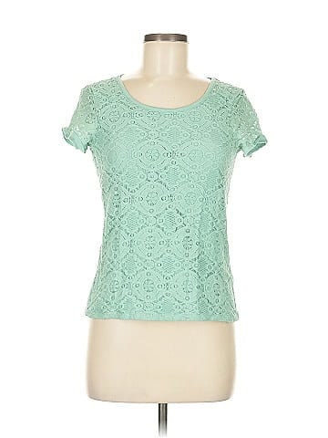 Love Scarlett Short Sleeve Top (view 1)