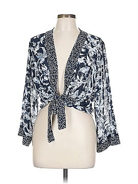 Belle By Kim Gravel Kimono