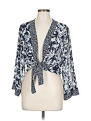 Belle By Kim Gravel Kimono