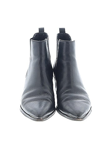 Marc Fisher Ankle Boots (view 2)