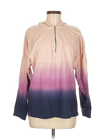 J.Jill Pullover Hoodie (view 1)