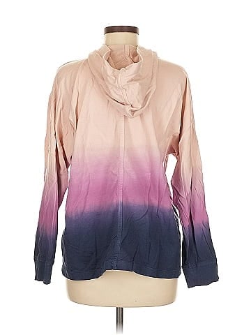 J.Jill Pullover Hoodie (view 2)