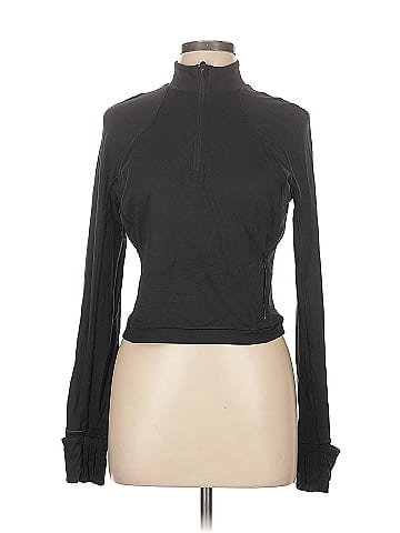 Lululemon Athletica Track Jacket (view 1)