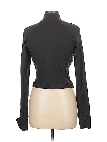 Lululemon Athletica Track Jacket (view 2)