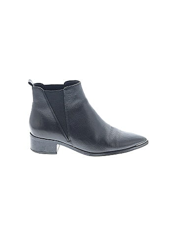 Marc Fisher Ankle Boots (view 1)