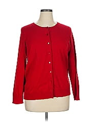 Talbots Cardigan