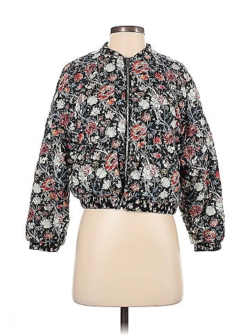 Zara TRF Jacket (view 1)