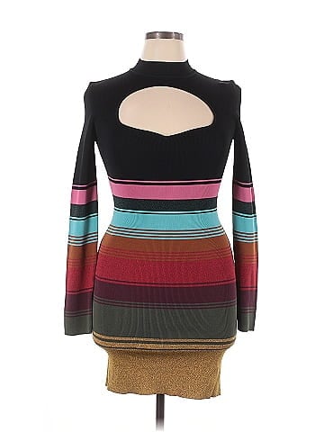 STAUD Casual Dress (view 1)