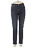 FRAME Denim Blue Jeans Size 30 waist - photo 1