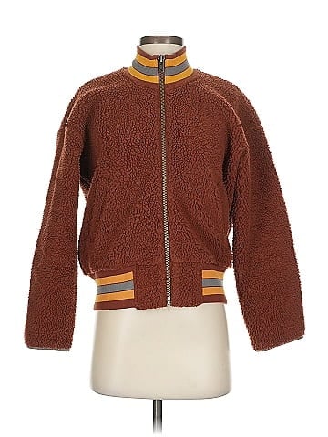 Madewell Jacket (view 1)