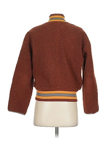 Madewell Jacket (view 2)
