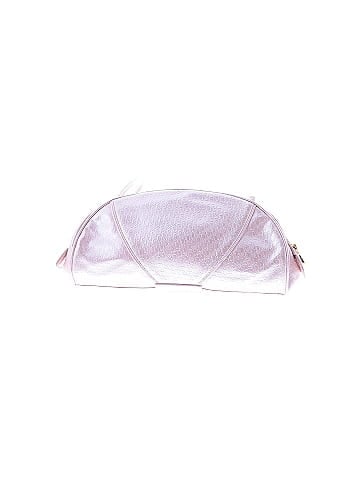Christian Dior Vintage Diorissimo Mini Shoulder Bag (view 2)