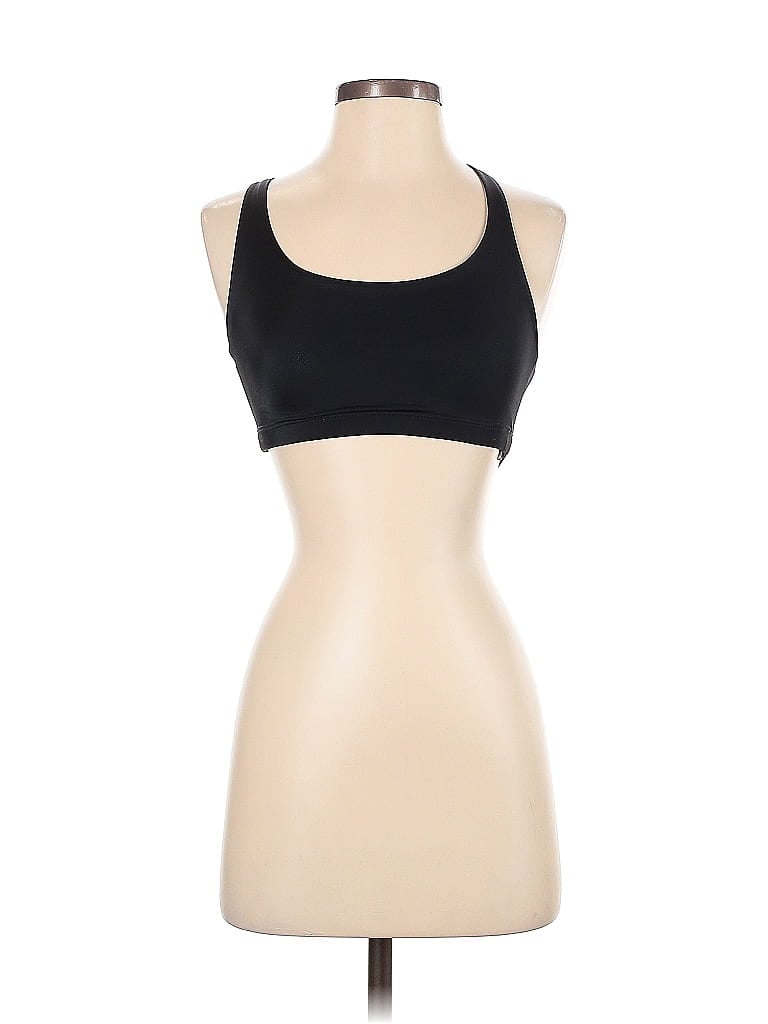 Onzie Black Tank Top Size S - photo 1