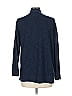 Ann Taylor Factory Blue Cardigan Size L - photo 2