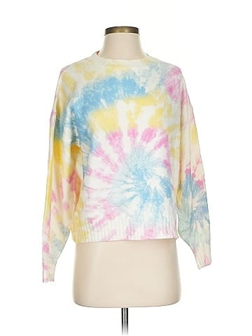 Newbury Kustom Pullover Sweater (view 1)