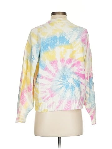 Newbury Kustom Pullover Sweater (view 2)
