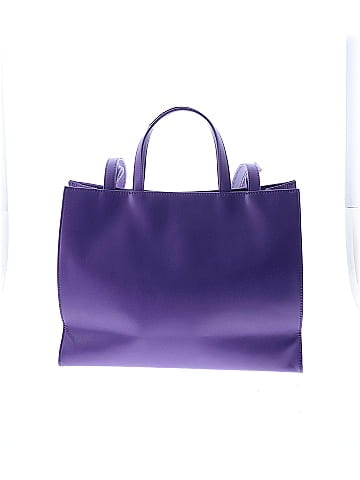 Telfar Medium Shopping Tote (view 2)