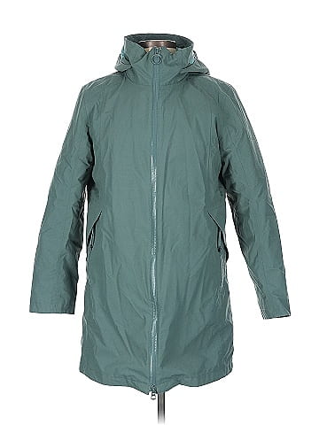 Lands' End Raincoat (view 1)