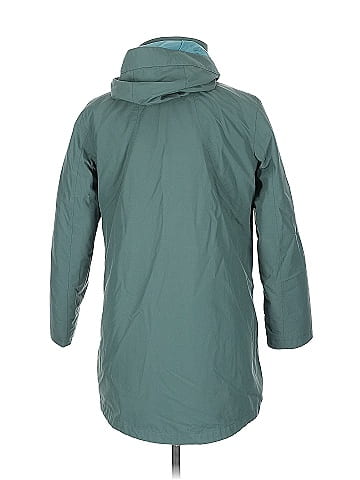 Lands' End Raincoat (view 2)