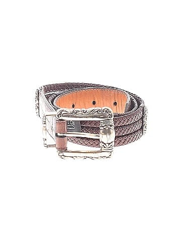 Brighton Leather Belt (view 1)