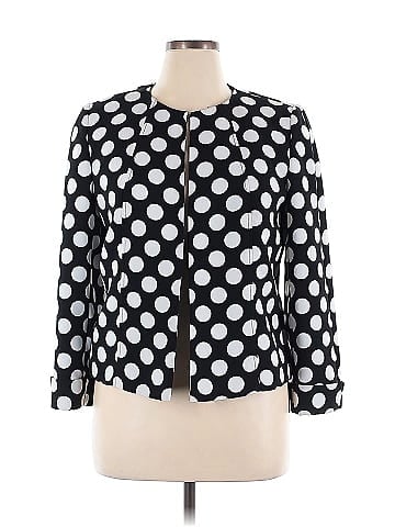 Tahari by ASL Blazer (view 1)