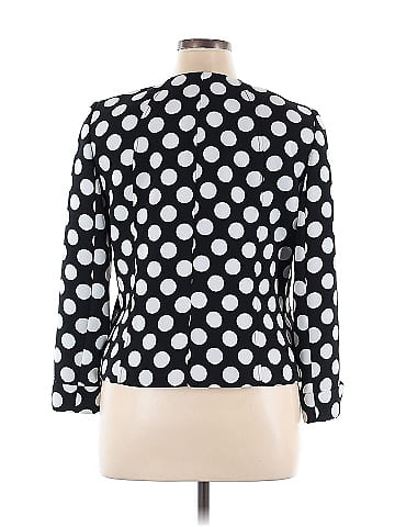 Tahari by ASL Blazer (view 2)