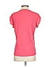 Out From Under 100% Pima Cotton Pink Short Sleeve T-Shirt Size S - photo 2
