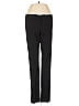 Catherine Malandrino Solid Black Dress Pants Size 4 - photo 1