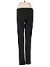 Catherine Malandrino Solid Black Dress Pants Size 4 - photo 2