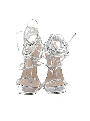 Unbranded Heels (view 2)