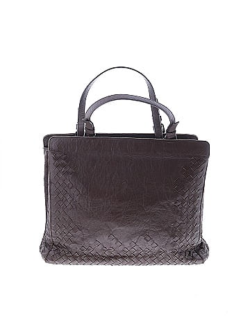 Bottega Veneta Intrecciato Leather Tote (view 2)