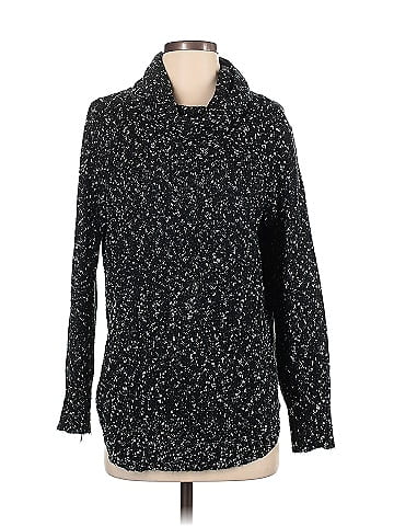Jack by BB Dakota Turtleneck Sweater (view 1)