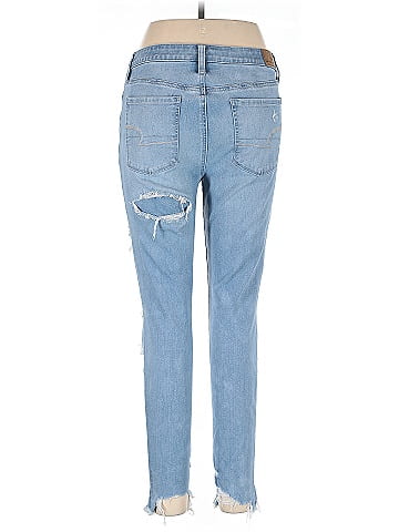 American Eagle Outfitters Jeans (view 2)