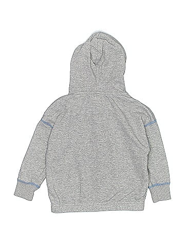 Roots Zip Up Hoodie (view 2)