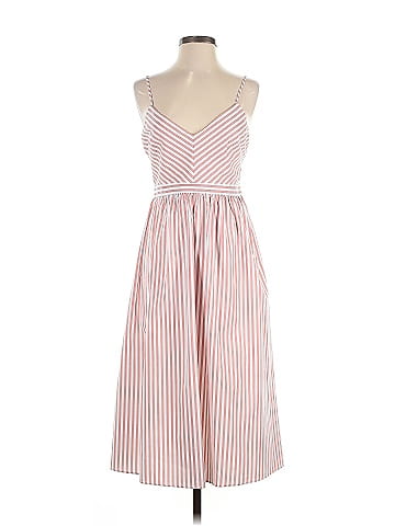 Avec Les Filles Casual Dress (view 1)